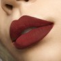 5 - Yves Saint Laurent Rouge Pur Couture The Slim Rossetto Mat 416 Psychic Chili