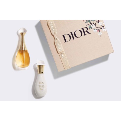 1 - Dior J'Adore Infinissime Mother's Day EDP 50ml + Body Milk 75ml