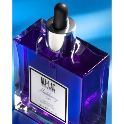 1 - Mulac Cosmetics Huileberry 10 100ml