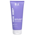 1 - Mulac Cosmetics Creme’Berry 10 Maschera Nutriente Capelli 200ml