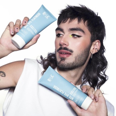1 - Mulac Cosmetics Bye Bye Flatness Volume Mask 200ml