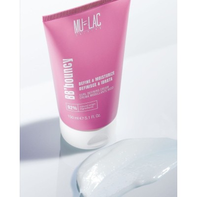 1 - Mulac Cosmetics BB'bouncy 150ml
