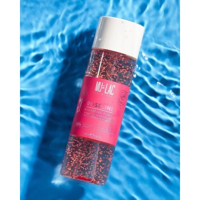 1 - Mulac Cosmetics Roseline 200ml
