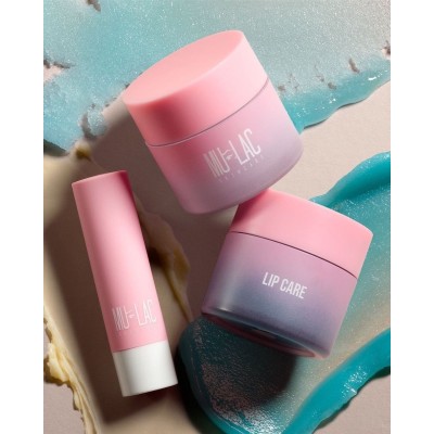 1 - Mulac Cosmetics Balmicot Lip Balm 4.5ml