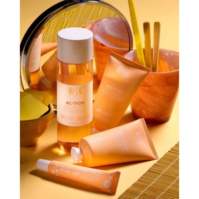 1 - Mulac Cosmetics Spotted! Trattamento anti spot 15ml