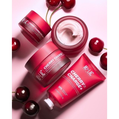 1 - Mulac Cosmetics Cherry Charge Eye Awake 15ml