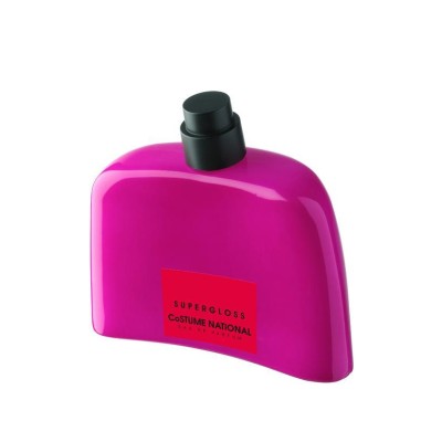 2 - CoSTUME NATIONAL SCENTS Supergloss Eau de Parfum 100 ml