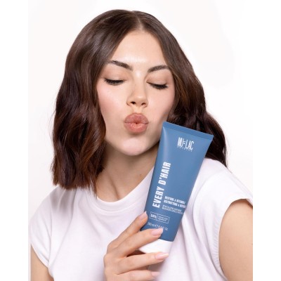 1 - Mulac Cosmetics Every D'Hair Maschera Capelli Rivitalizzante 200 ml