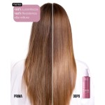 1 - Mulac Cosmetics Glow powHair Leave-in Latte Spray 150 ml