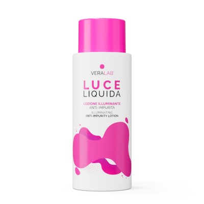 1 - Veralab Luce Liquida 100ml