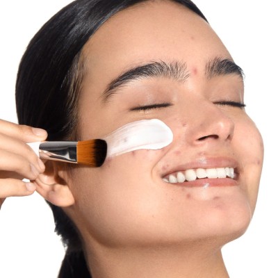 1 - Veralab AZELAIC ACTIVE MASK 50ml