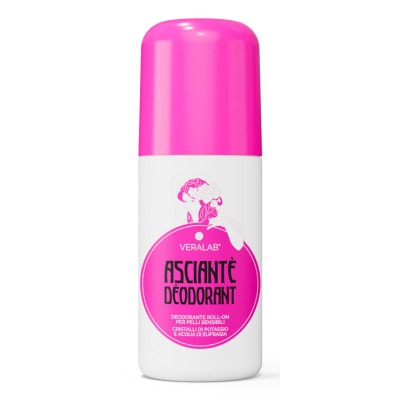 1 - Veralab Asciantè 50 ml