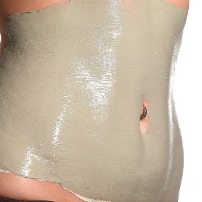 1 - Veralab Mad Mud - Cellulite 2 x 250 ml