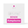 1 - Veralab Kataplasma Bendaggio drenante + fango rimodellante -4 trattamenti