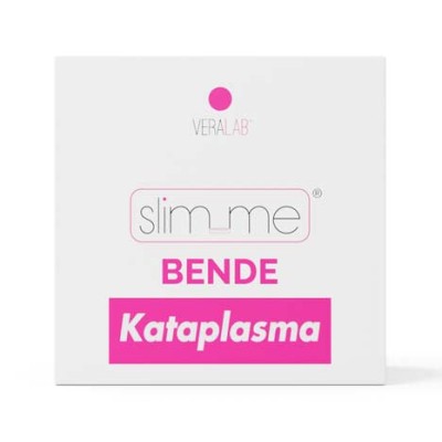 1 - Veralab Kataplasma Bendaggio drenante + fango rimodellante -4 trattamenti