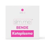 1 - Veralab Kataplasma Bendaggio drenante + fango rimodellante -4 trattamenti
