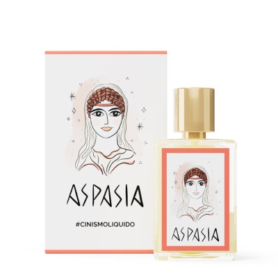 1 - Veralab Aspasia 50 ml Women