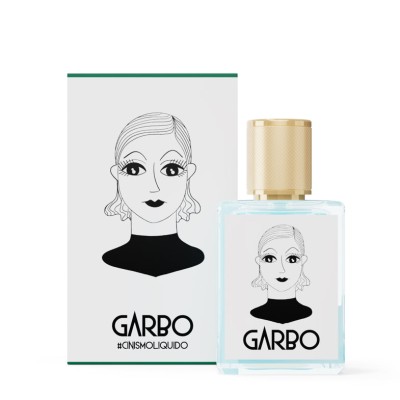 1 - Veralab Garbo Eau De Parfum 50 ml
