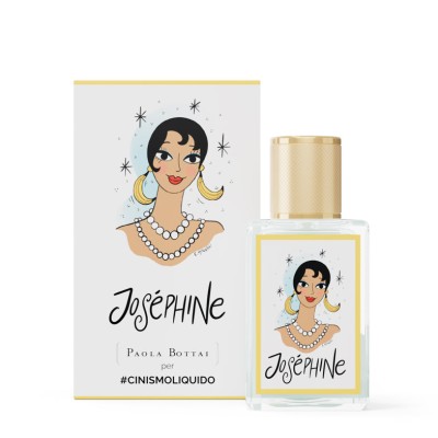 1 - Veralab Joséphine 50 ml Women