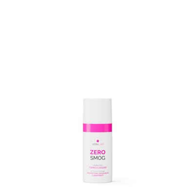 1 - Veralab Easy Beauty Routine Pelle Mista/Impura