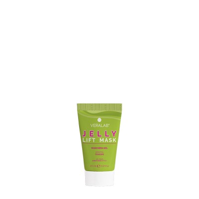 1 - Veralab Easy Beauty Routine Pelle Secca/Segnata Dal Tempo