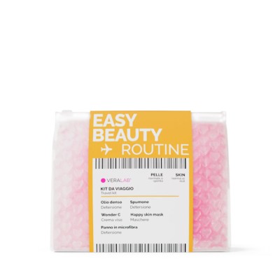 1 - Veralab Easy Beauty Routine