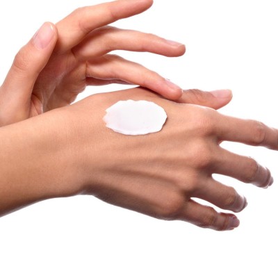 1 - Veralab Smoother Duo: Crema mani 50ml + Smoother Maschera mani 50ml