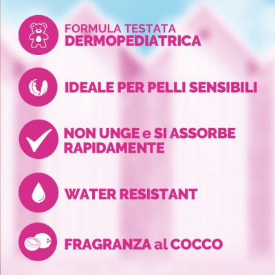 1 - Veralab Parasole 50 Latte Solare Spray 100 ml