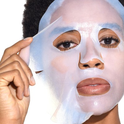 1 - Veralab Hyper Hydra Mask 15ml