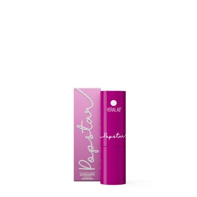 1 - Veralab Lip Balm Popstar 4g
