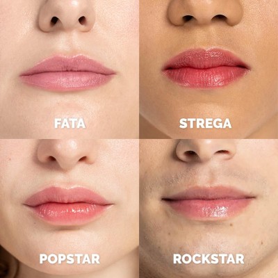 1 - Veralab Lip Balm Strega 4g