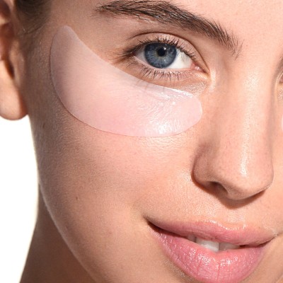 1 - Veralab Hyper Eyes Destress Eye mask Women 5 ml Patches