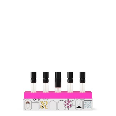 1 - Veralab Divas Discovery Kit