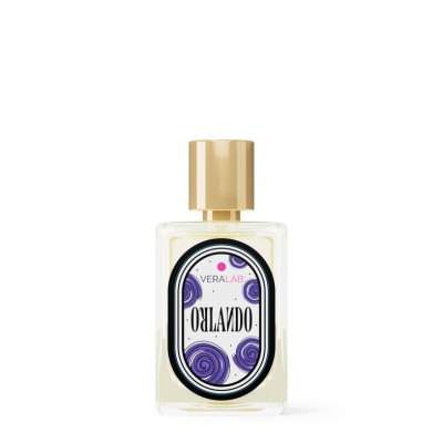 1 - Veralab Orlando Eau De Parfum 50 ml