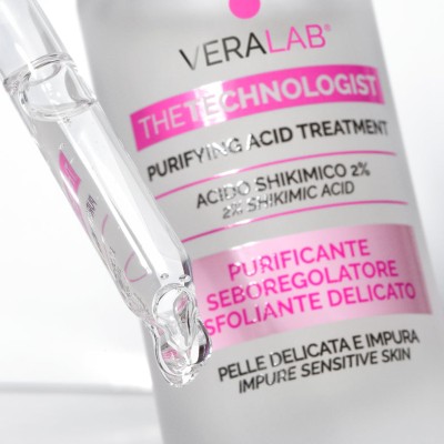 1 - Veralab ACIDO SHIKIMICO 30ml