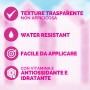 1 - Veralab Invisible Sun Stick Solare Protettivo SPF50+ 4 ml