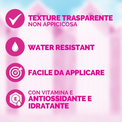 1 - Veralab Invisible Sun Stick Solare Protettivo SPF50+ 4 ml