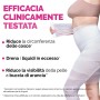 1 - Veralab Slim Me Ultrashape One Shot Bendaggio rimodellante e drenante -1 trattamento