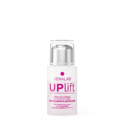 1 - Veralab UPLift Face serum 30 ml Women