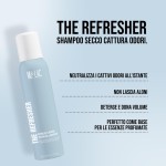 1 - Mulac Cosmetics The Refresher Shampoo Secco 150 ml