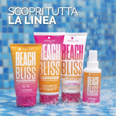 1 - Veralab Beach Bliss Maschera 200ml