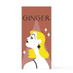 1 - Veralab Ginger Eau De Parfum 50 ml