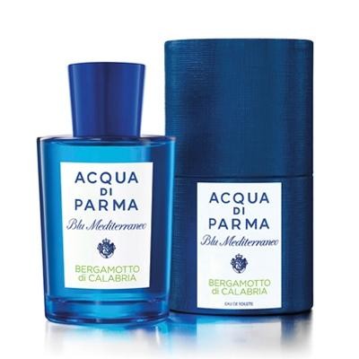 1 - Acqua di Parma Blu Mediterraneo Bergamotto di Calabria Eau de Toilette Natural Spray 75ml