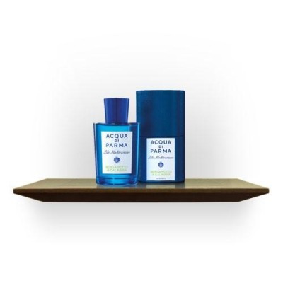 2 - Acqua di Parma Blu Mediterraneo Bergamotto di Calabria Eau de Toilette Natural Spray 75ml