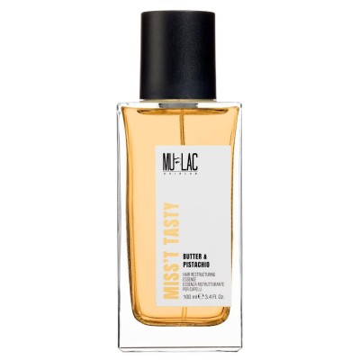 1 - Mulac Cosmetics MISS'T TASTY 100 ml Women