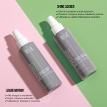 4 - Mulac Cosmetics Glosssssy Liquid Mirror - Siero Laminazione A Risciacquo 150 ml