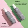 4 - Mulac Cosmetics Glosssssy Shine Locker Hair smoothing remedy 150 ml