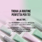 5 - Mulac Cosmetics Glosssssy Shine Locker - Fluido Laminazione Senza Risciacquo 150 ml