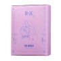 2 - Mulac Cosmetics The World Hair Styling Kit