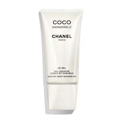 1 - CHANEL Coco Mademoiselle Le Gel Shower gel Women Body 100 ml
